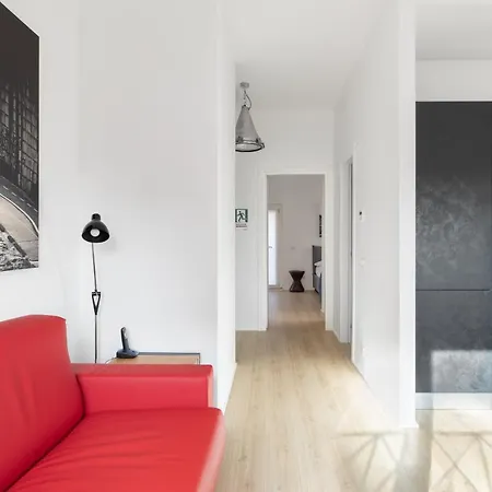 Residenza