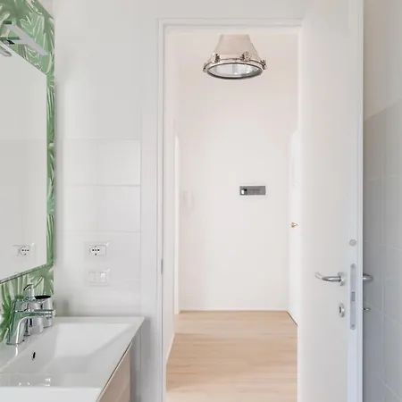 Residenza Apartmán *