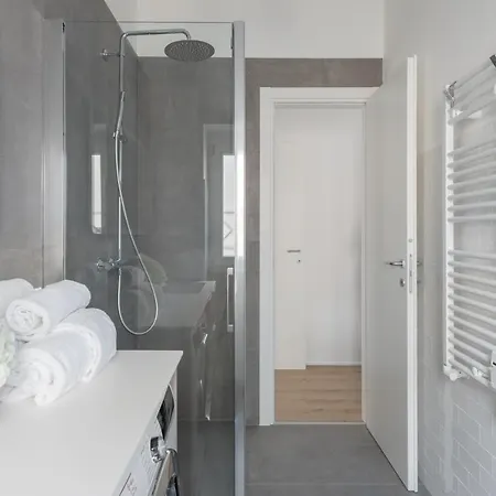 Apartmán Residenza *