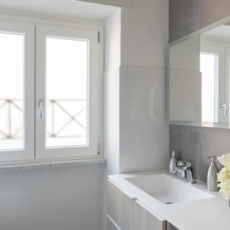 Residenza Apartmán Řím