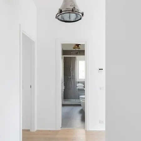 Residenza Apartmán Řím
