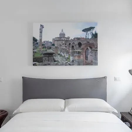 Residenza Apartmán