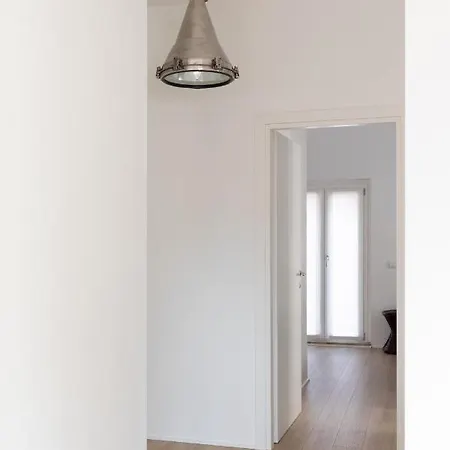 Residenza Apartmán *