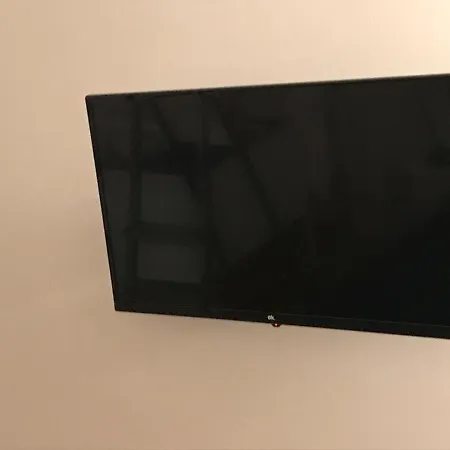 Apartmán Residenza Řím