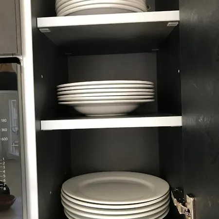 Apartmán Residenza *