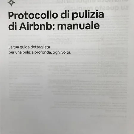 Apartmán Residenza