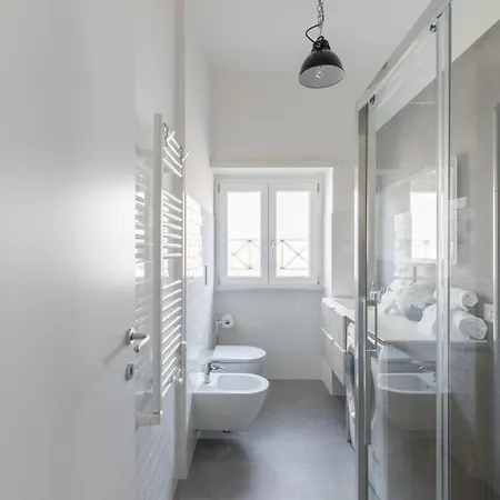Residenza Apartman *