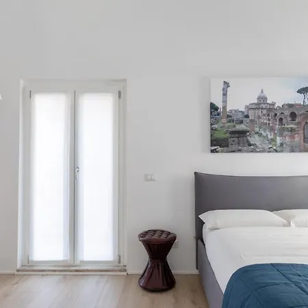 Residenza Apartman *