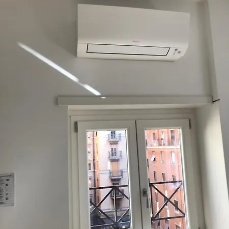 Apartman Residenza *