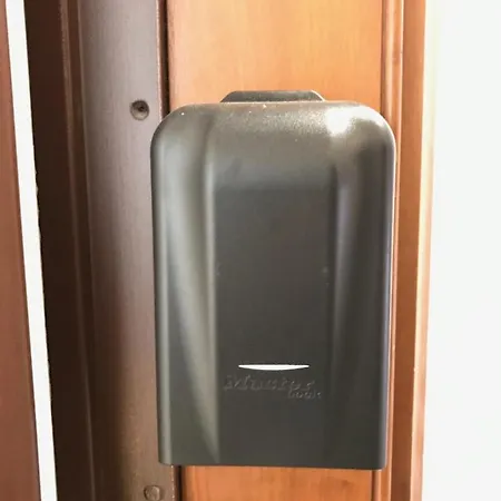 Residenza * Róma