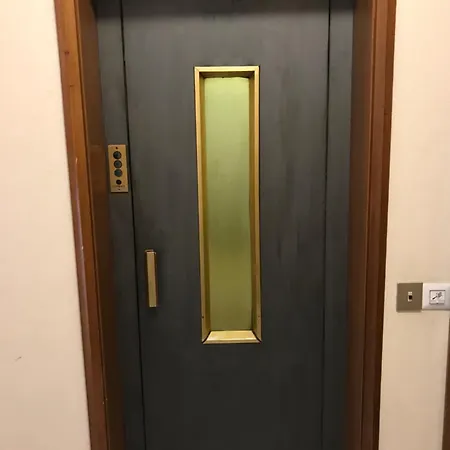 アパート Residenza *