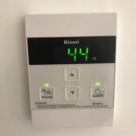 Apartman Residenza