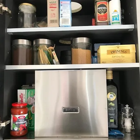 Apartman Residenza *