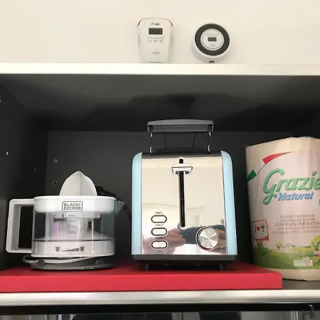 Apartman Residenza *