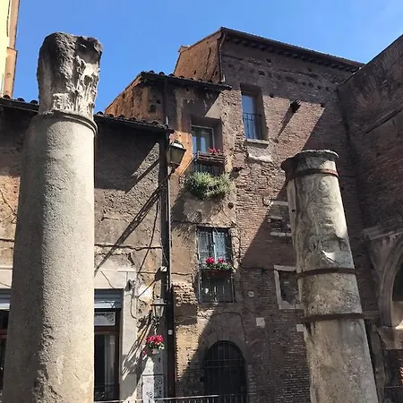 Residenza Apartman