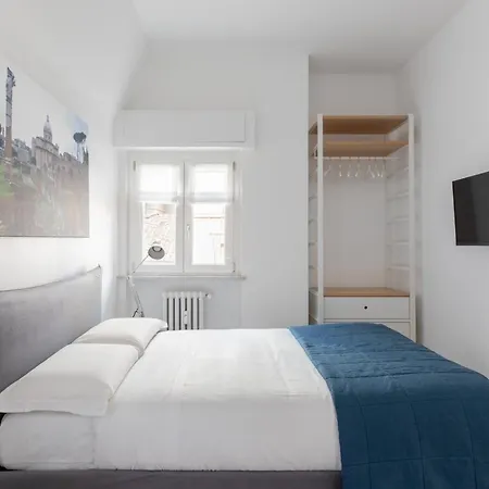 Residenza 公寓 罗马