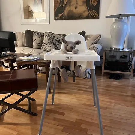 Apartman Residenza
