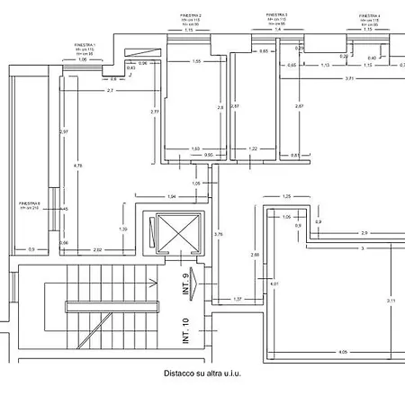 Residenza 罗马